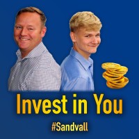 Invest in You Podcast logo - Similar company to Reformed Millennials - Investing In Tomorrow’S Future