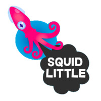 Squidlittle