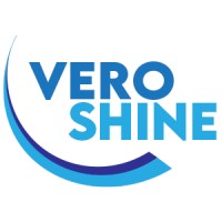 Vero Shine logo - Similar company to Mercatus Brands
