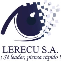 LERECU S.A. logo - Similar company to Leader Reading Ec