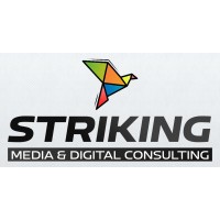 Striking Media & Digital Consulting Services Private Limited logo - Similar company to Trayii Technologies