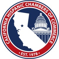 California Hispanic Chambers of Commerce logo - Similar company to Soap Opera Network
