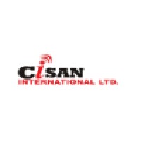 Cisan International Ltd.