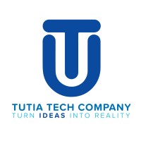 Tutia Tech Company logo - Similar company to Technosquare It Solutions Pvt Ltd
