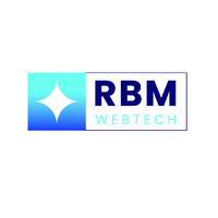RBM WebTech logo - Similar company to Rbmweb