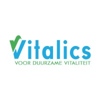 Vitalics logo - Similar company to Vital2Work Bv.