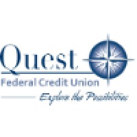 Quest Federal Credit Union logo - Similar company to Pee Dee Federal Credit Union