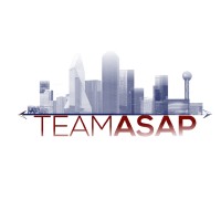 Team Asap logo - Similar company to Masterton Group