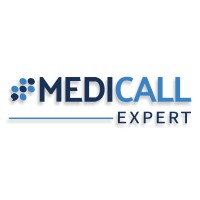 Medicall México logo - Similar company to Aiv Pharma Engineering México