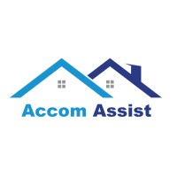 Accom Assist logo - Similar company to Futuresleep