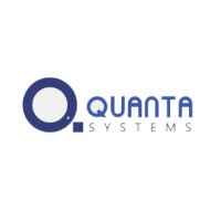 Quanta System logo - Similar company to Quanta Systems