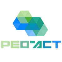 PED-ACT logo - Similar company to Transmit
