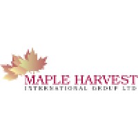 Maple Harvest International Group Ltd