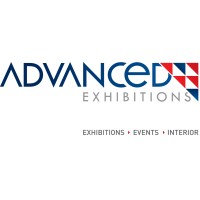 Advanced Exhibitions LLC logo - Similar company to Alpha Plan Co.