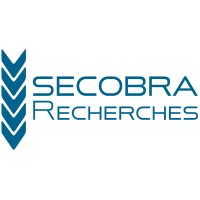 SECOBRA RECHERCHES logo - Similar company to Linéa Semences