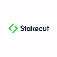 Stakecut logo - Similar company to Selar
