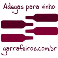 Garrafeiros - Adegas para Vinho logo - Similar company to Vinho Com