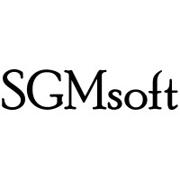 SGMsoft Europe logo - Similar company to Mapsly