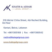 Khatib&Azhari Legal Group logo - Similar company to Shour & Associates Lacpa Member