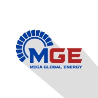 MEGA GLOBAL ENERGY logo - Similar company to Megabiz