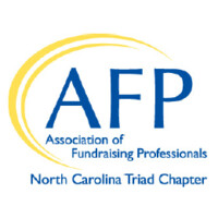 Association of Fundraising Professionals, NC Triad Chapter (AFP Triad) logo - Similar company to Authoring Action