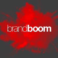 Brandboom Brasil logo - Similar company to Art3 Propaganda