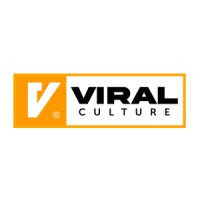 Viral Culture logo - Similar company to Inscribable
