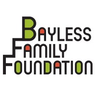 Bayless Family Foundation logo - Similar company to Invictus Theatre Company