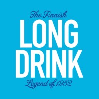 The Long Drink Company logo - Similar company to Cirkul