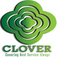 Clover SeAir Logistics. logo - Similar company to Clover Logistic Services B.V.