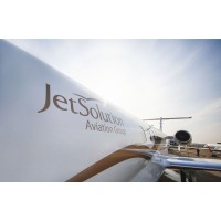 Jetsolution Aviation Group logo - Similar company to Jetsago