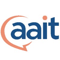 Atlanta Association of Interpreters and Translators (AAIT) logo - Similar company to Association Of Translators And Interpreters Of Ontario (Atio)