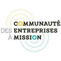 Communauté des entreprises à mission logo - Similar company to Tech For Good France