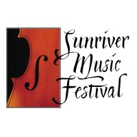 Sunriver Music Festival logo - Similar company to New West Symphony