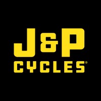 J&P Cycles logo - Similar company to Fortnine