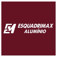 Esquadrimax - Alumínio logo - Similar company to Super Agrow