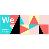 Women in Evolution logo - Similar company to La Propagadora