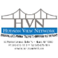 Hudson View Network Inc. logo - Similar company to Vector Connective