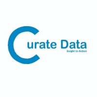 Curate Data Analytics logo - Similar company to Data Analytics & Bi Pro Solutions, Llc