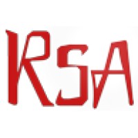RSA, Inc. logo - Similar company to Innovative-Idm