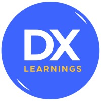 DX Learnings logo - Similar company to Designxpert