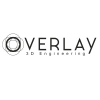 Overlay 3D Engineering - 3D Printing logo - Similar company to Overlay.Ai