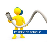IT Service Scholz GmbH logo - Similar company to It-Service Häcker E. K.