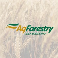 AgForestry Leadership logo - Similar company to Adapt Digital Solutions