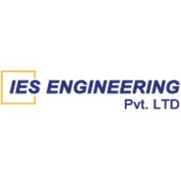 IES Engineering Private Limited logo - Similar company to Ies Engineering