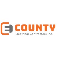 County Electrical Contractors logo - Similar company to Pinnacle Builders