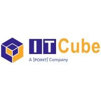 ITCube Solutions (A 1Point1 Company) logo - Similar company to Am Infoweb