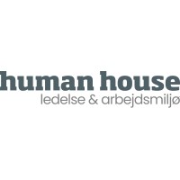 Human House logo - Similar company to Lead - Enter Next Level