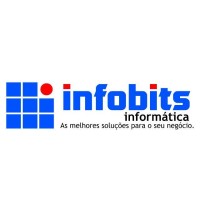 Infobits Informática logo - Similar company to Infobits Technologies
