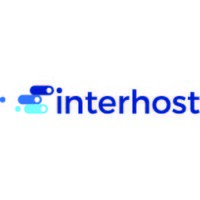 Interhost Networks Ltd logo - Similar company to Softwaredam B.V.